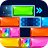 Jewel Sliding® - Block Puzzle logo