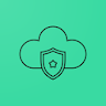 PreCloud: Encrypt file & note icon