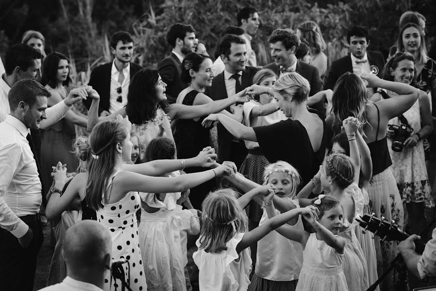 Fotografo di matrimoni Elodie Ruelleux-Dagorne (lesmariagesdelo). Foto del 26 maggio 2021