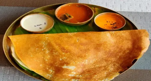 Cheese Masala Dosa