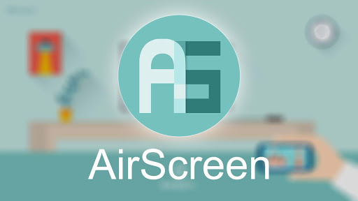 Download AirScreen  AirPlay & Google Cast & Miracast for PC