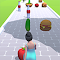 Body Race Online Game‌కు సంబంధించి ఐటెమ్ లోగో