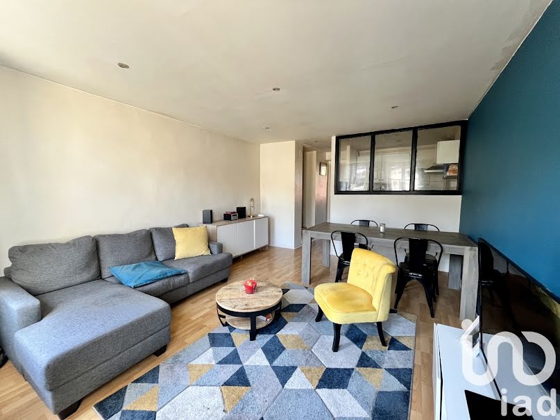 Vente appartement 2 pièces 44 m² à Gorze (57680), 60 000 €