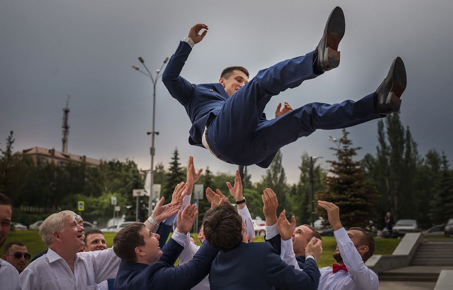 Svadobný fotograf Irina Kostina (photokostina). Fotografia publikovaná 20. marca 2018