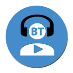 Cover Image of Télécharger Connexion et lecture Bluetooth  APK