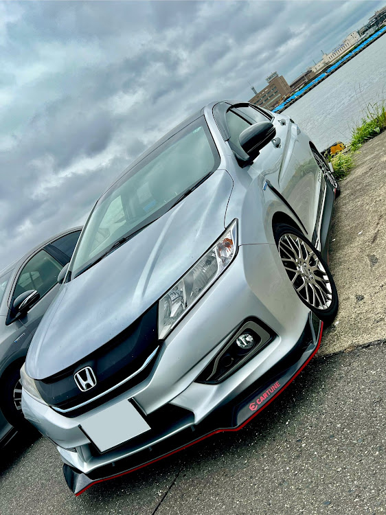 グレイスの#グレイス・初オフコラボ・青森県・お盆休みに関するカスタム事例の投稿画像4枚目