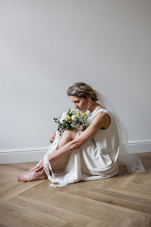 Photographe de mariage Evgeniya Kushnerik (kushfoto). Photo du 18 mars