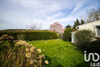 maison à Quincy-Voisins (77)