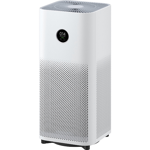 Máy lọc không khí Xiaomi Mi Air Purifier 4 EU BHR5096GL