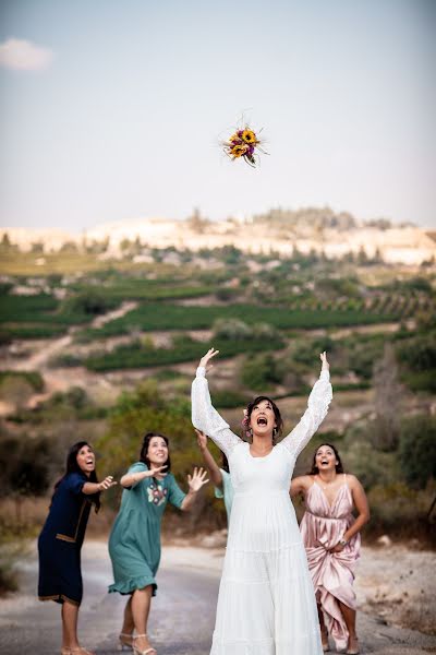 Fotografo di matrimoni Olya Mruwka (mruwka). Foto del 14 ottobre 2018