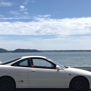 インテグラ DC2