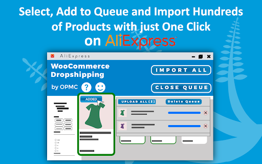 WooCommerce Dropshipping