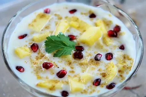 Painiapple Raita