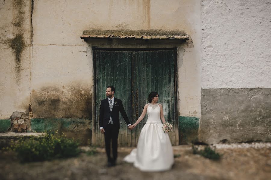 Vestuvių fotografas Ernesto Naranjo (naranjo). Nuotrauka 2016 gegužės 1