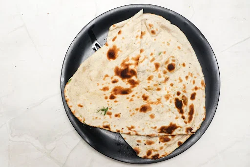 Plain Naan