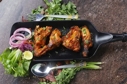 Tandoori Chicken