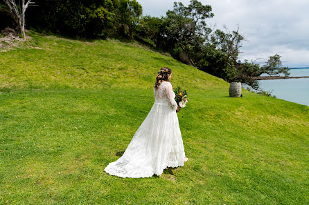 Wedding photographer Sonja Michelle Read (sonjamichelle). Photo of 12 February 2021