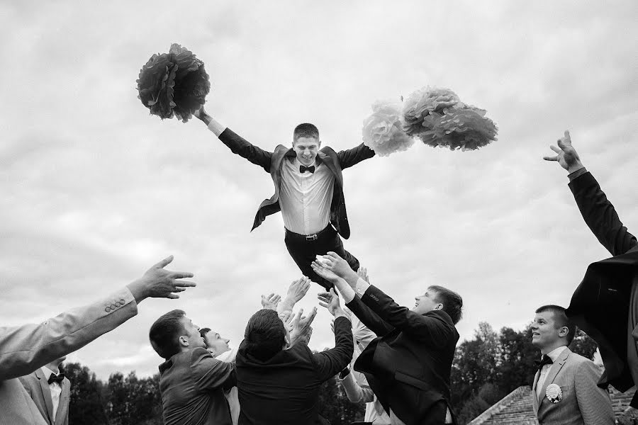 Wedding photographer Natalya Shtyk (fotoshake). Photo of 15 January 2016