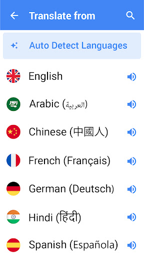 Screenshot Photo Translator All Languages