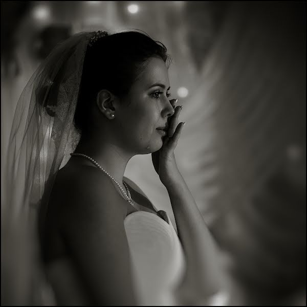 Fotógrafo de casamento Aleksey Ignatchenko (aleksign). Foto de 14 de março 2015