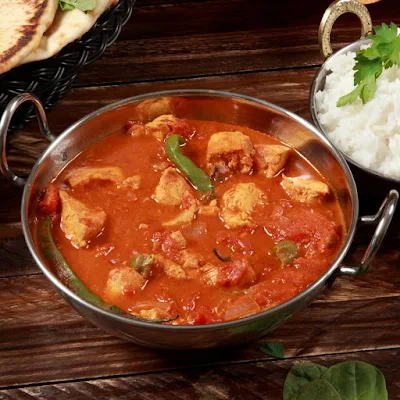 Chicken Masala - 80 g