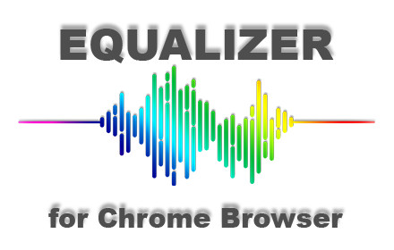 Equalizer for Chrome browser Preview image 0