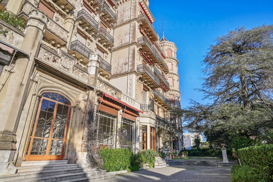 Vente appartement 5 pièces 315 m² à Cannes (06400), 2 200 000 €