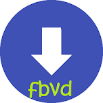 Cover Image of Download Video Downloader for Facebook 1.1 APK