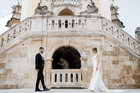 Photographe de mariage Sergey Cherepanov (sergckr). Photo du 3 avril 2022