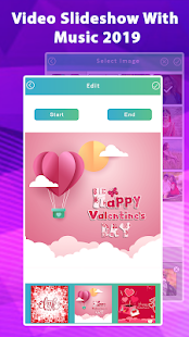 Video Slideshow With Music 2019(圖2)-速報App