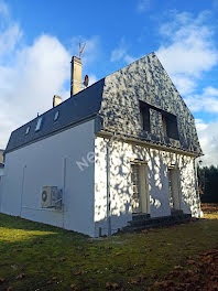 maison à Le Controis-en-Sologne (41)