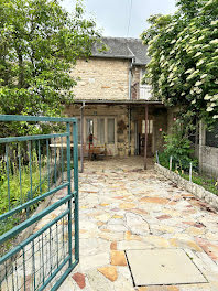 maison à Potigny (14)