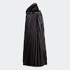 hyke x adidas dress black