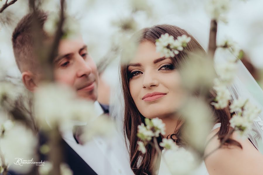 Wedding photographer Daniel Kwaśniewski (dkwasniewski). Photo of 24 February 2020