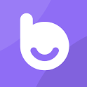 Icon Bibino Baby Monitor - Baby Cam