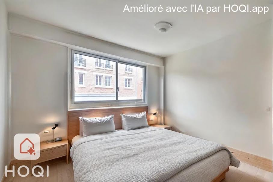 Vente appartement 3 pièces 67.5 m² à Paris 15ème (75015), 600 000 €