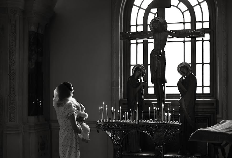 婚禮攝影師Vadim Ukhachev（vadim）。2023 11月6日的照片