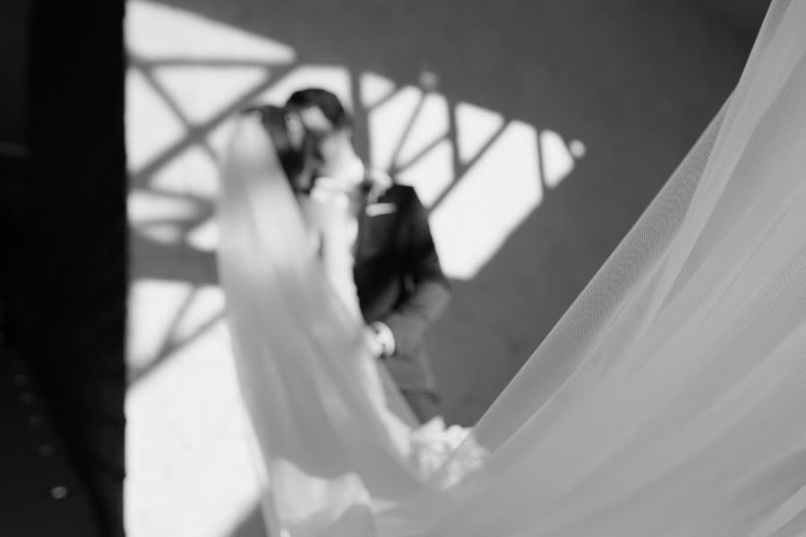 Wedding photographer Sergio Martínez (sergioweddings). Photo of 8 January