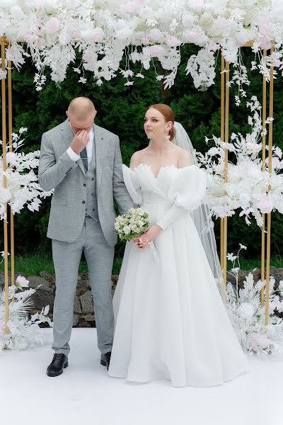 Wedding photographer Sergey Spiridonov (spiridonovfoto). Photo of 17 September 2023