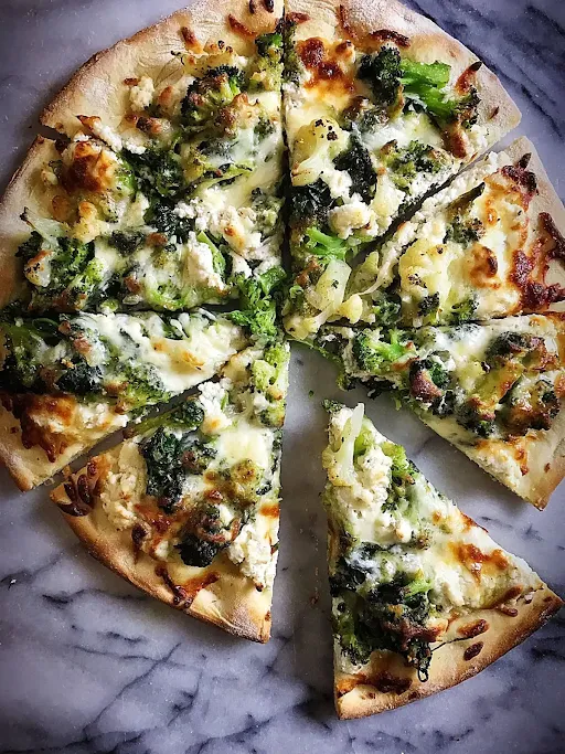 Veg Delight Pizza