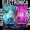 Electronic Music Tones for Cellular icon