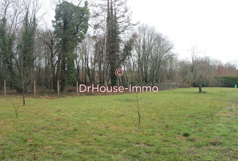  Vente Terrain agricole - 1 047m² à Rambouillet (78120) 