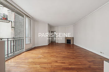 appartement à Paris 15ème (75)