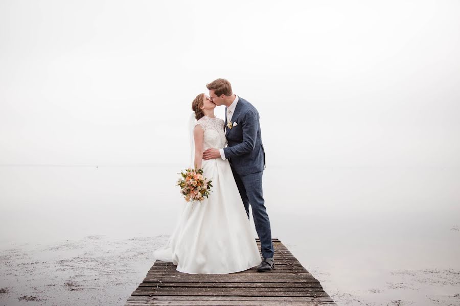 Wedding photographer Manon Van Der Mispel (klik). Photo of 15 February