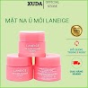 Mặt Nạ Ủ Môi Laneige Minisize (3G) Màu Hồng Chính Hãng