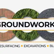 BIA Groundworks Ltd Logo