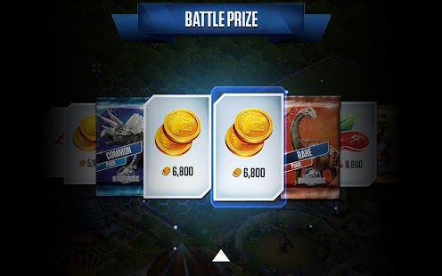  Jurassic World™: The Game- screenshot thumbnail 