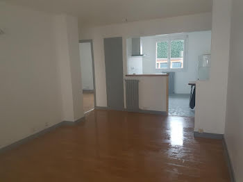 appartement à Roanne (42)