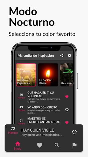 Himno Manantial de Inspiración - Easy Search
