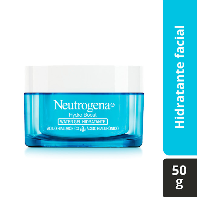 Hidratante Neutrogena Hydro Boost Water Gel x 50 gr  